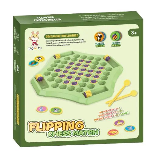 [EP25-375] Juego Infantil memorice 