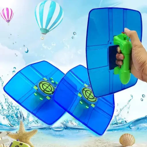 [EP25-626] Pistola de Agua Protectora