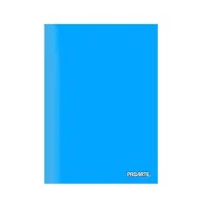 [25278-6] Carpeta ProArte Con Gusano Celeste