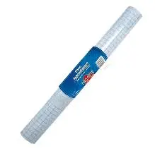 [14329-4] Rollo Forro Autoadhesivo 0,45x1,50 Transparente