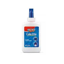 [11689-0] COLA FRIA DE 38 GRAMOS LAVABLE