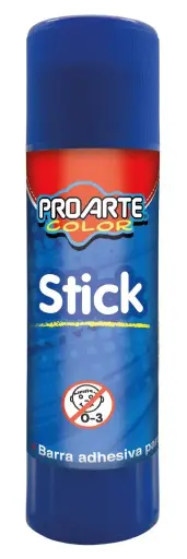 [14271-9] PEGAMENTO EN BARRA PROARTE 36 GR