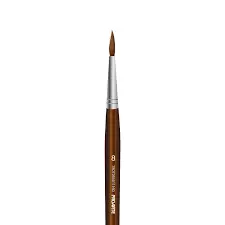 [13056-7] PINCEL ESCOLAR PROARTE PELO CAMELLO 8