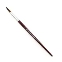 [13057-5] PINCEL ESCOLAR PROARTE PELO CAMELLO 9