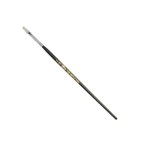 [3452-5] PINCEL PROARTE 577 PELO CERDA PLANO No2