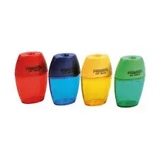 [15953-0] SACAPUNTA PROARTE PLASTICO C/DEP.ELIPSE