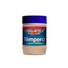 [13086-9] TEMPERA PROARTE FCO.120ml BEIGE