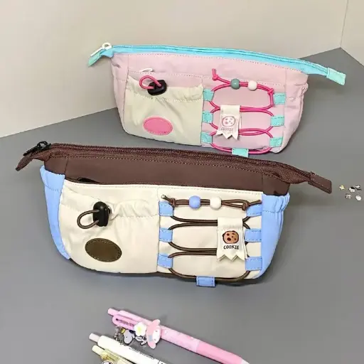[EE25-1372] Estuche Kawaii