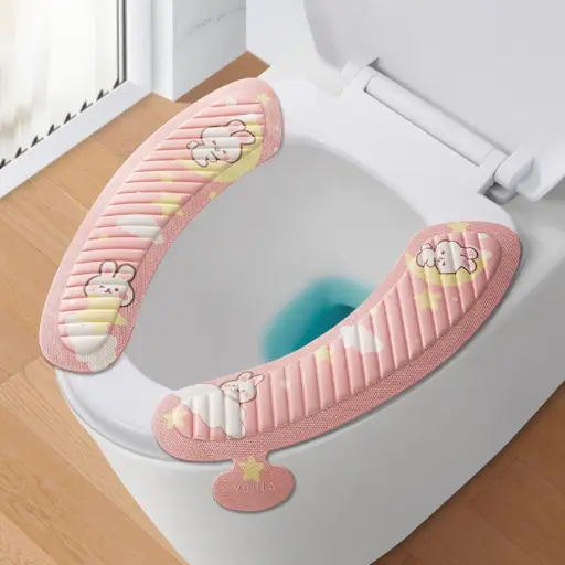 [EE25-1412] Cojín impermeable para baño