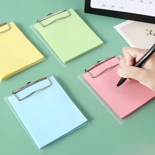 [EE25-1881] Post-it en Tabla