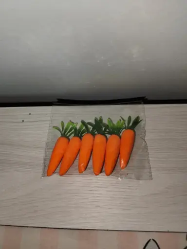 [BZ-70502] Mini zanahorias pascua